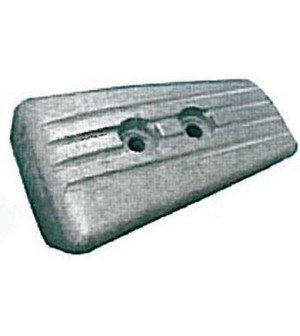 anode pour volvo SX-A