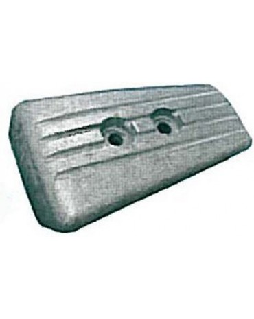 anode pour volvo SX-A