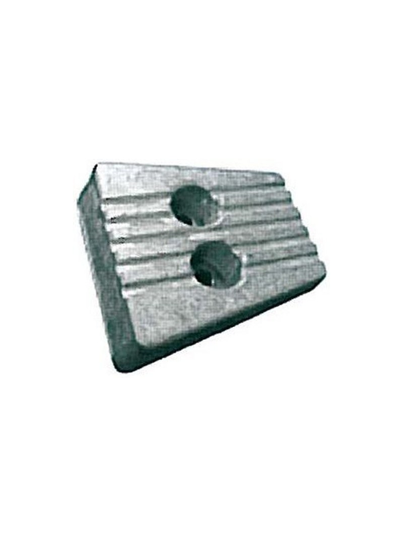 anode pour volvo SX-A