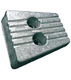 anode pour volvo SX-A