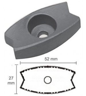 anode pour volvo