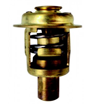 thermostat pour moteur mercury 30/40 cv 2 temps 2 cyl