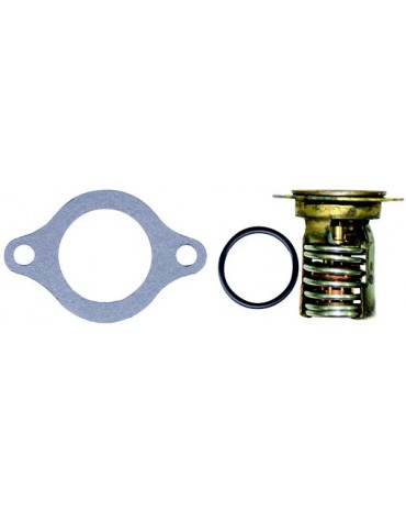 kit thermostat omc / volvo 140°F.