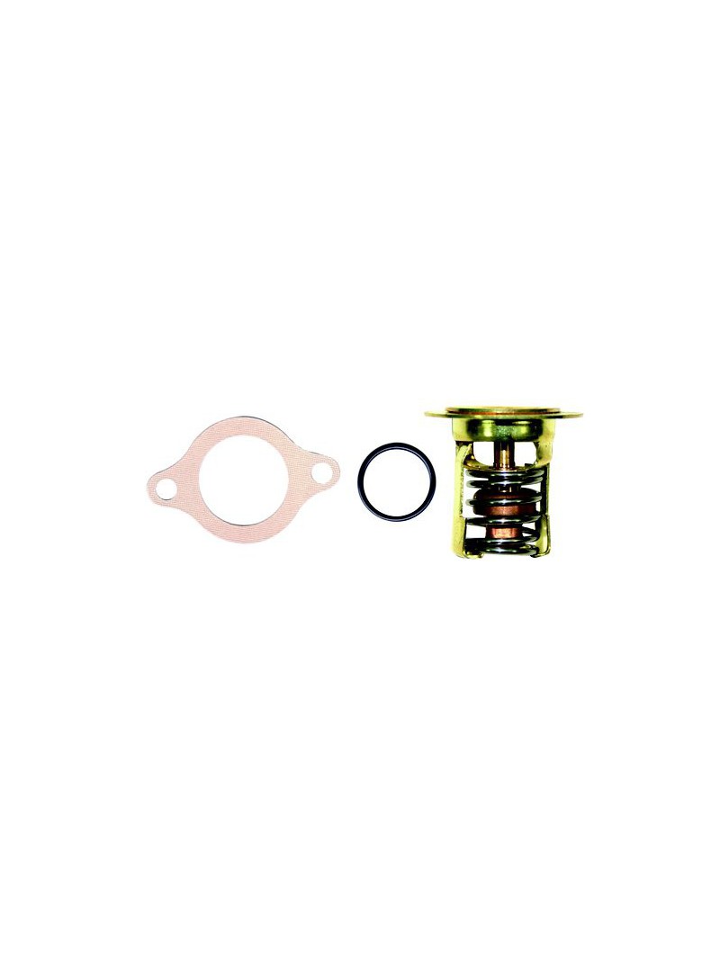 kit thermostat pour volvo essence 4.3/5.0/5.7/5.8L