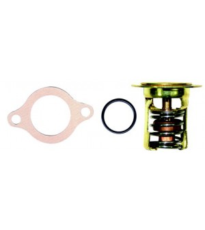 kit thermostat pour volvo essence 4.3/5.0/5.7/5.8L