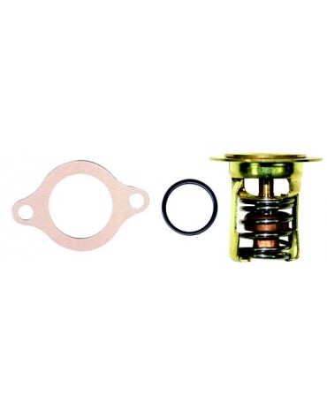 kit thermostat pour volvo essence 4.3/5.0/5.7/5.8L