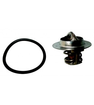 thermostat pour volvo essence 4.3L à 5.7L