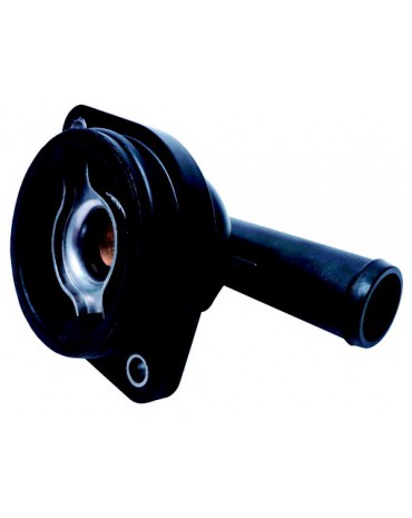thermostat + corps pour moteur mercury vérado 135 à 400 cv