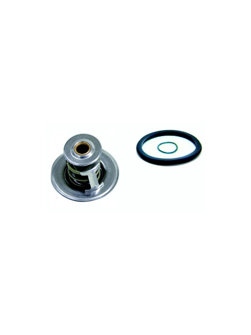 kit thermostat pour volvo diesel MD11/MD17