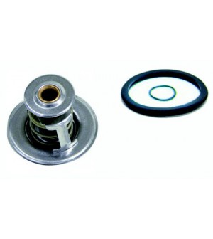 kit thermostat pour volvo diesel MD11/MD17