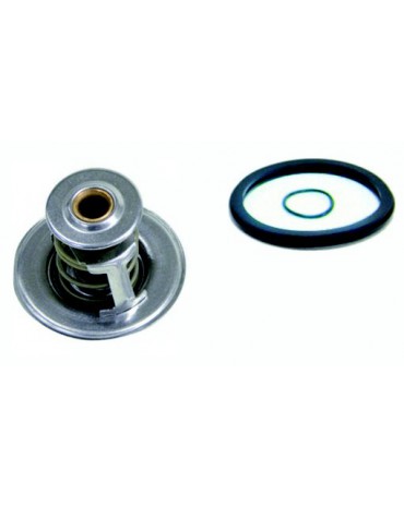 kit thermostat pour volvo diesel MD11/MD17
