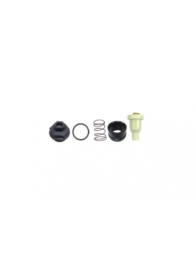 kit thermostat 5/300 E-Tec CV