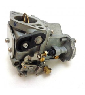 carburateur pour moteur yamaha de F9.9/F13.5/F15 démarrage manuel