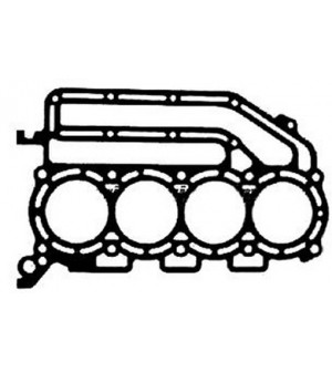 joint de culasse pour suzuki DF90/DF100/DF115K1-K11