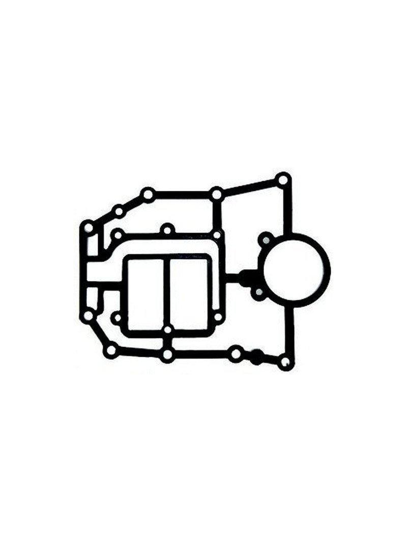 joint tête motrice pour suzuki DT40