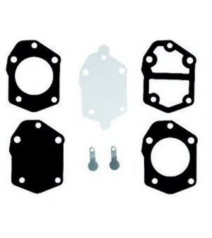 kit membrane pour suzuki DT20/25/30/40/55/65