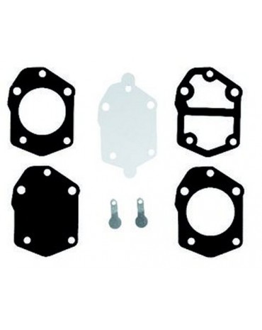 kit membrane pour suzuki DT20/25/30/40/55/65