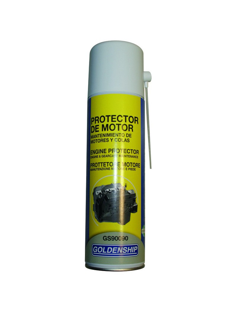 protection moteur