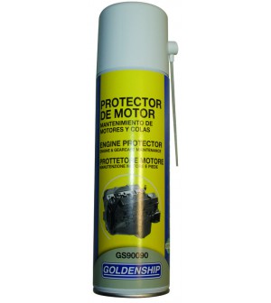 protection moteur