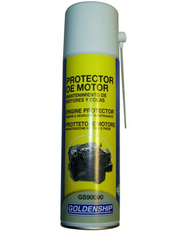 protection moteur