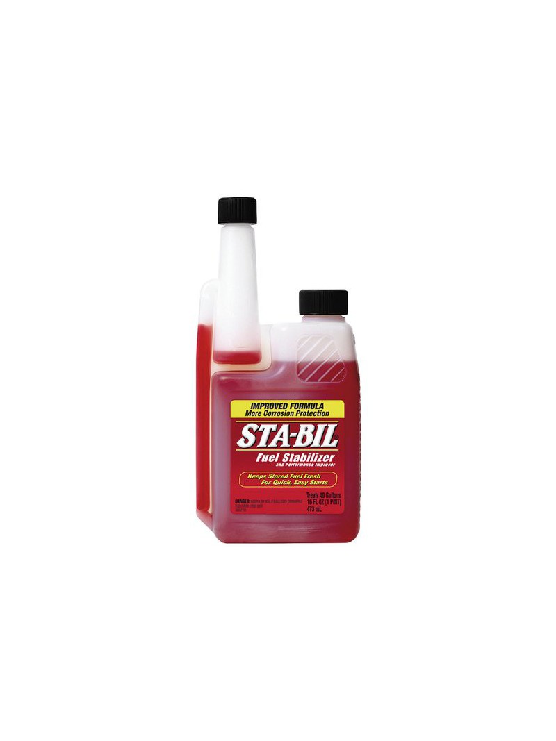 stabilisateur de carburant 475ml