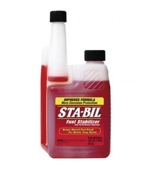 stabilisateur de carburant 475ml