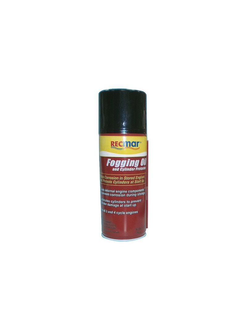 huile d'hivernage en aerosol 340gr