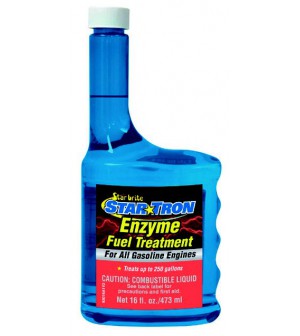 additif pour carburant (237ml)