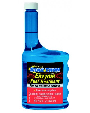 additif pour carburant (237ml)