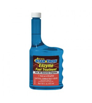 additif pour carburant (473ml)