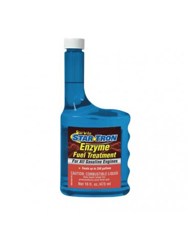 additif pour carburant (473ml)