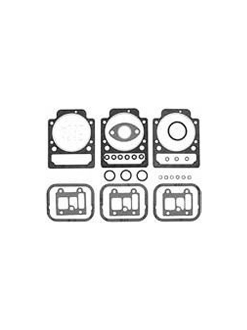pochette rodage pour volvo MD17C/D
