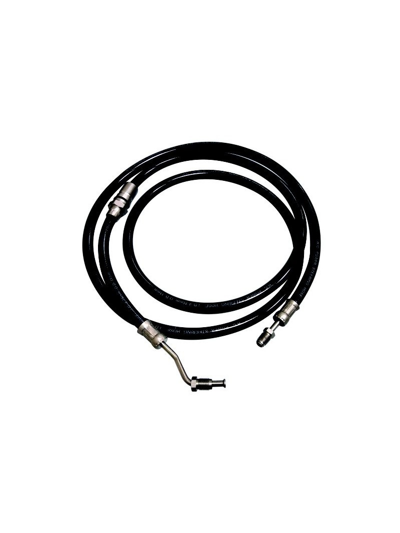 flexible de trim pour volvo dph/dpr