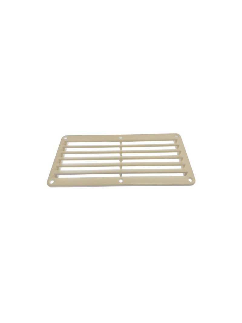 grille de ventilation 250x125mm