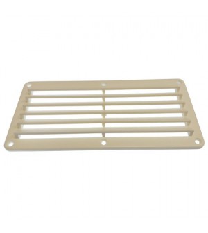 grille de ventilation 250x125mm