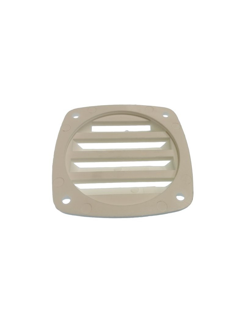 grille de ventilation 85x85mm