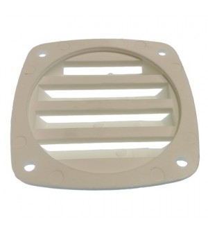 grille de ventilation 85x85mm