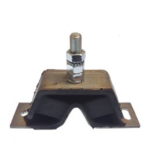 support pour moteur inbord type Yanmar