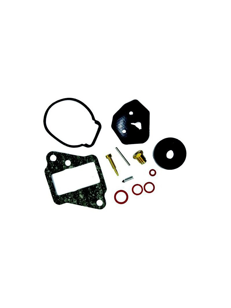 kit carburateur pour yamaha 9.9/15cv (1985)