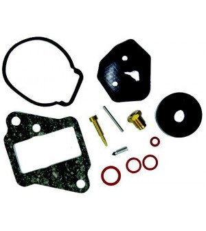 kit carburateur pour yamaha 9.9/15cv (1985)