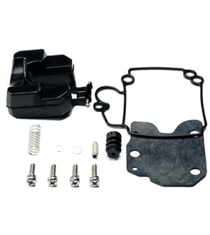 kit carburateur pour yamaha 9.9/13.5/15cv