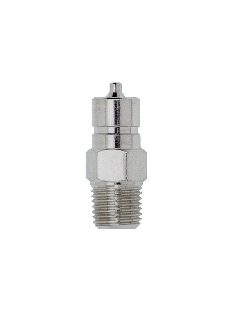 raccord essence 1/4" NPT côté moteur pour 5-90cv 2T