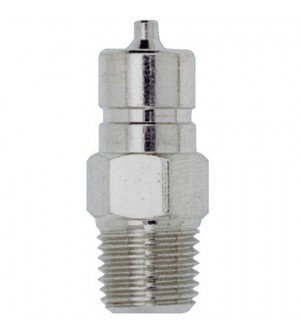 raccord essence 1/4" NPT côté moteur pour 5-90cv 2T