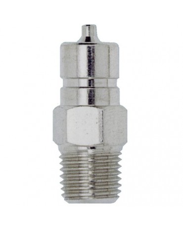 raccord essence 1/4" NPT côté moteur pour 5-90cv 2T