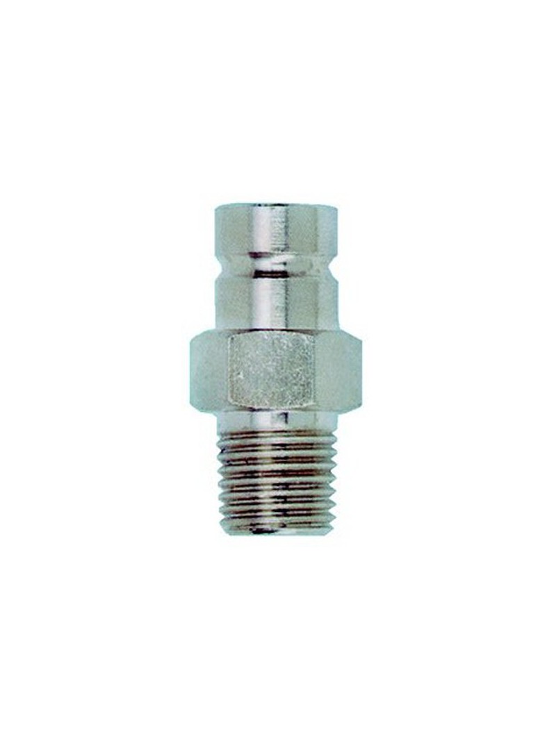 raccord essence 1/4" NPT côté réservoir pour 2et 4 temps