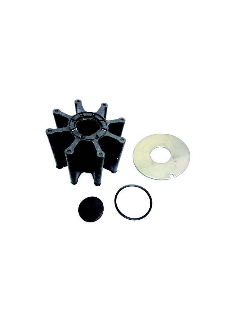 kit turbine pour mercruiser bravo I/II/III