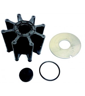 kit turbine pour mercruiser bravo I/II/III