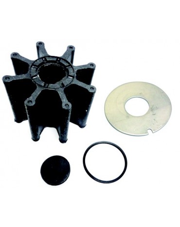 kit turbine pour mercruiser bravo I/II/III