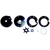 Kit pompe à eau Johnson Evinrude 40-55cv