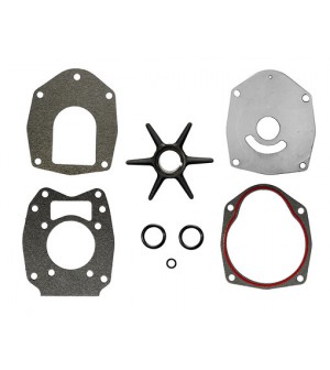 kit turbine pour honda 70/90cv